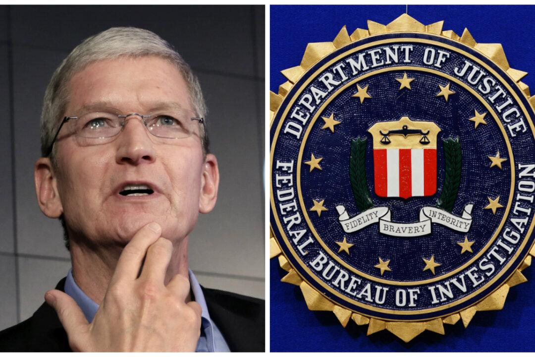 FBI to Hack Apple Devices in Arkansas Murder Case After Hacking San Bernardino iPhone
