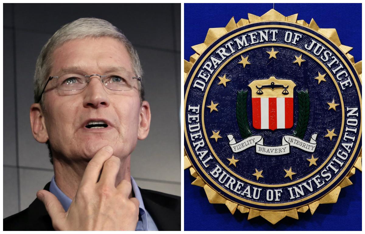FBI to Hack Apple Devices in Arkansas Murder Case After Hacking San Bernardino iPhone