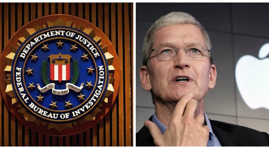 Apple: FBI Will Not Be Able to Hack Apple Devices for Long