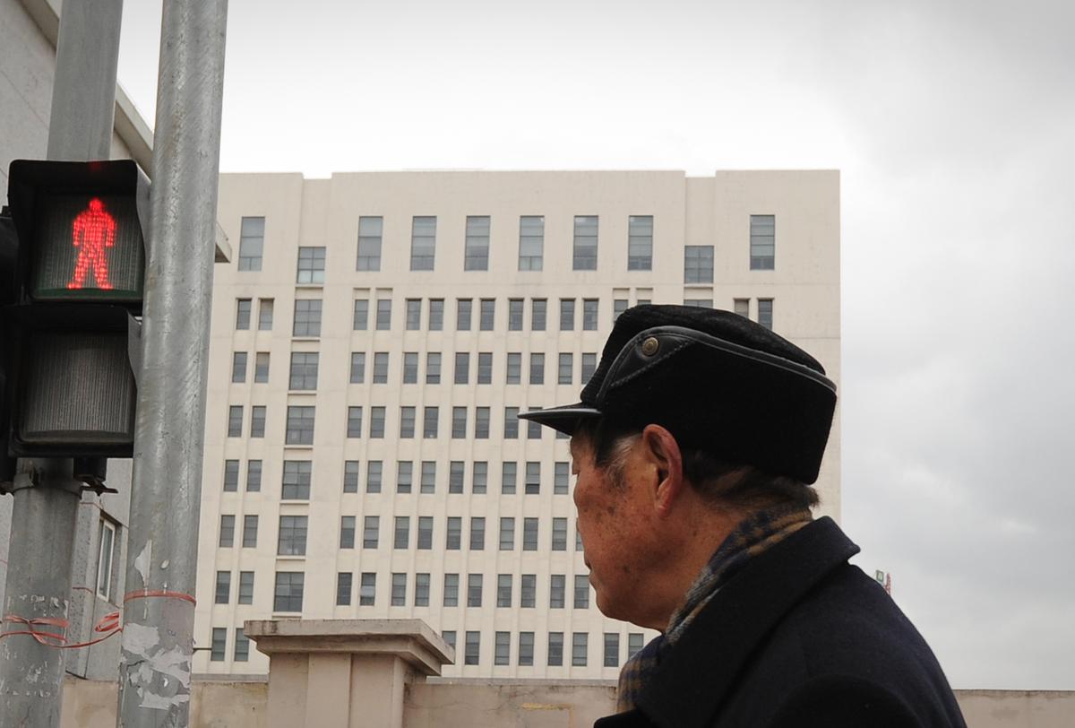 Beijing’s State-Owned Media Accuses Australia of ‘Espionage Offensive’ Against China