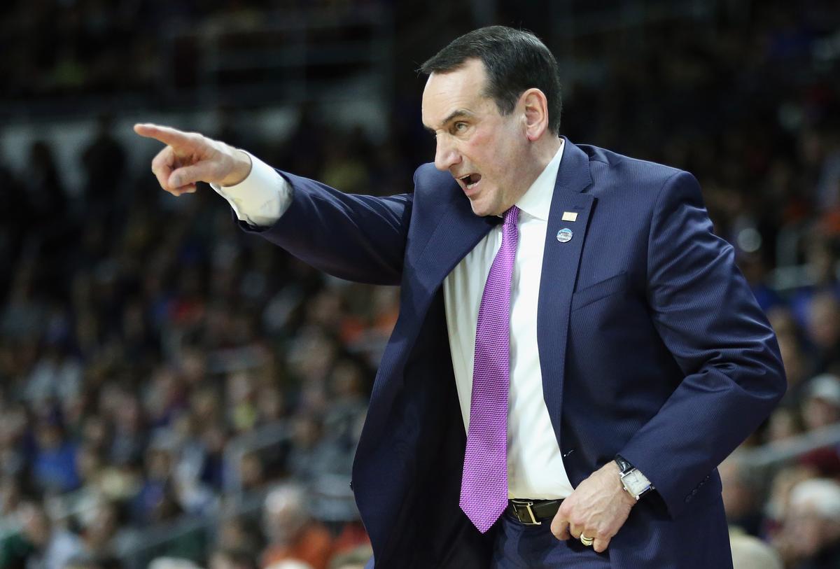 Ranked: The 5 Best Active NCAA Tournament Coaches