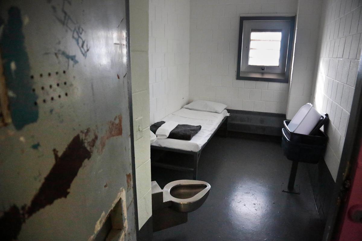 Judge Rules New York State Prisons Violated Law by Exceeding Solitary Confinement Limit