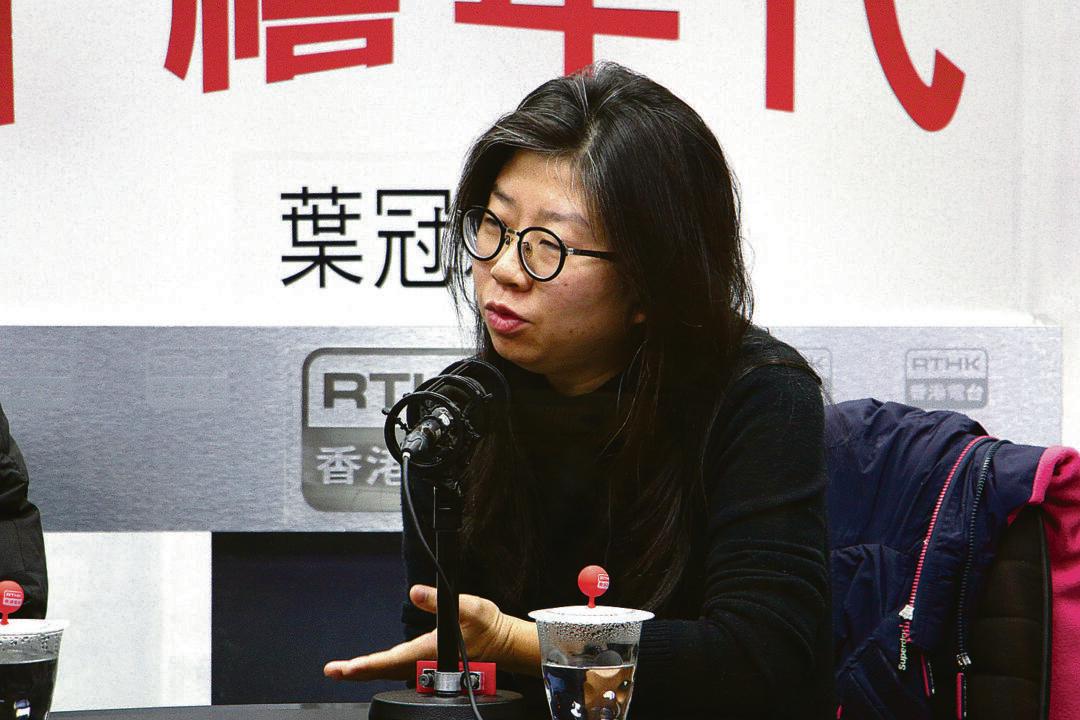Artists Worry About Creeping Censorship in Hong Kong