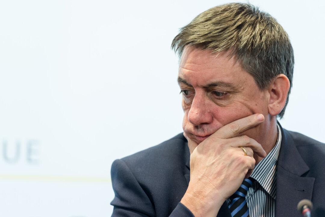 Top Belgian Official Reveals That After Brussels Attacks There Were Street Celebrations in Belgium