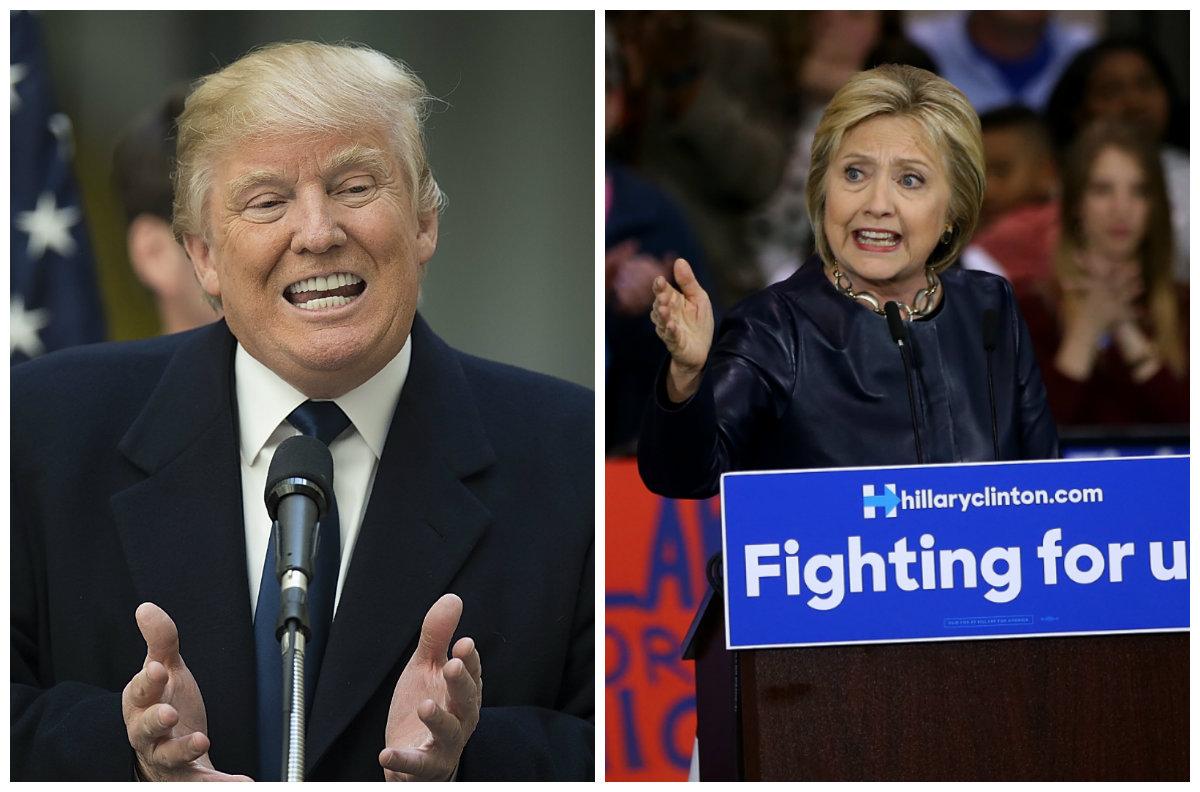 Woman’s Obituary Includes Shocking Message About Donald Trump, Hillary Clinton