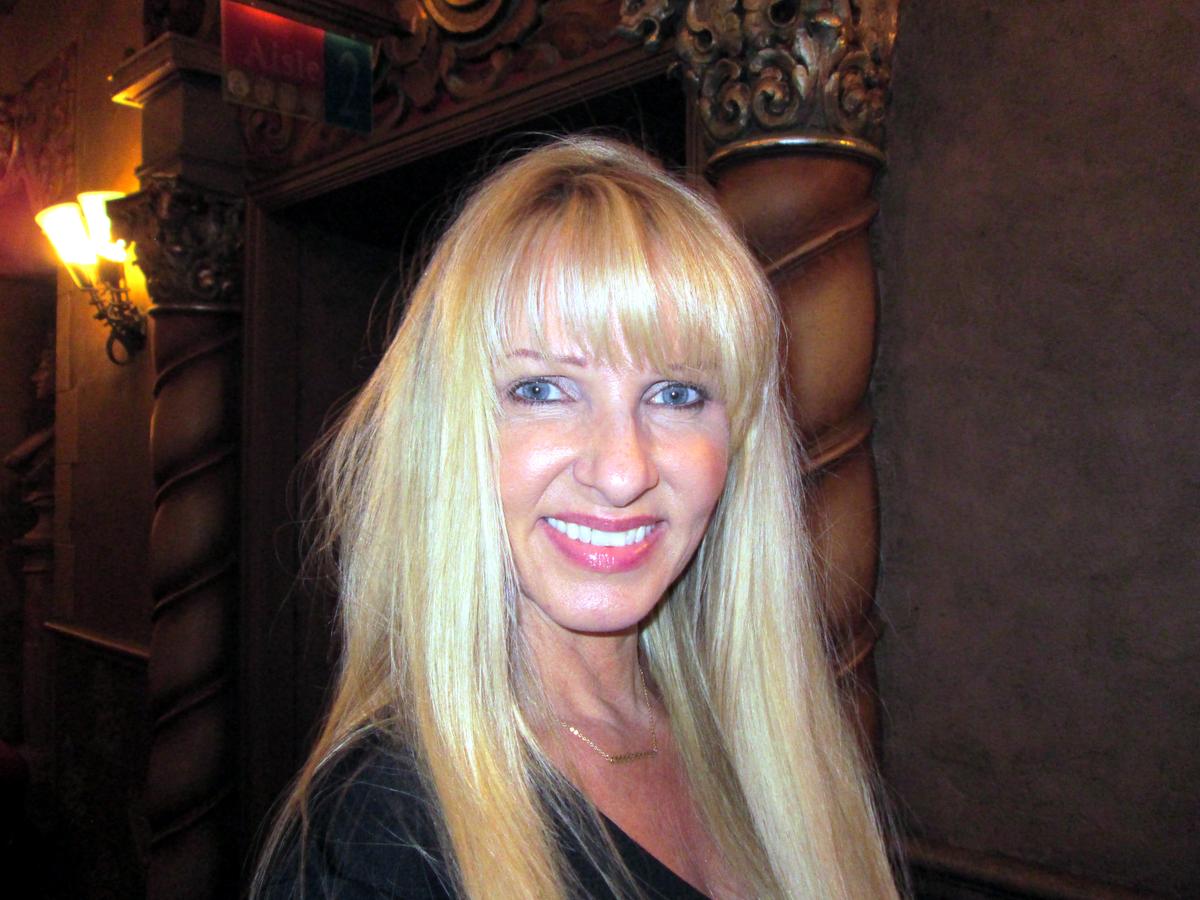 Salon Owner Felt the Compassion Towards Mankind