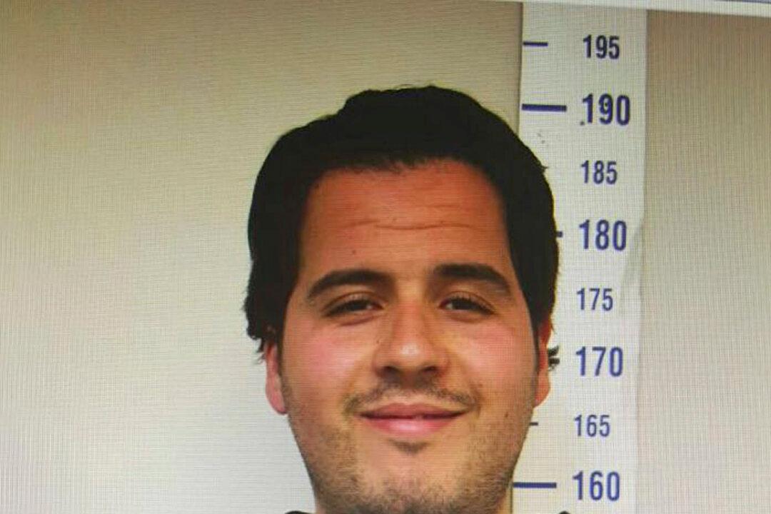 Foreign Fighters Are Evading Europe’s Security Net