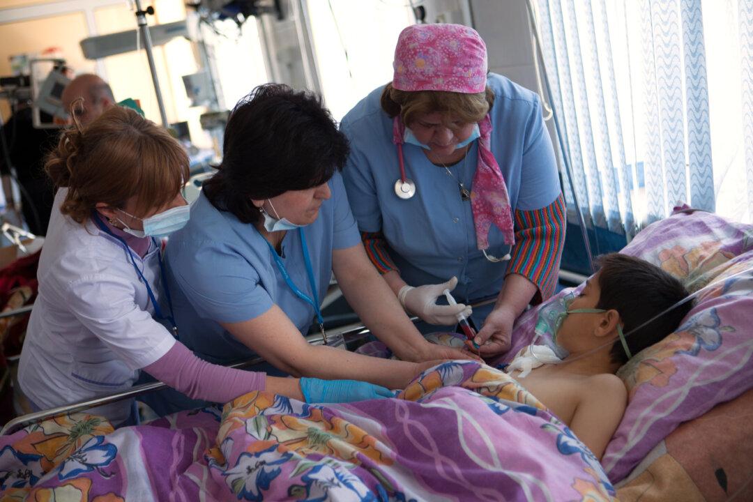 Azerbaijan Says 12 of Its Soldiers Killed in Fighting