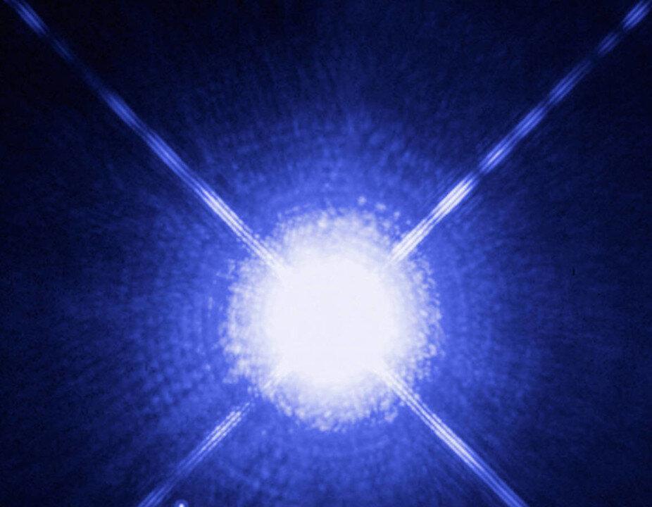 Something New Under a (Dead) Sun