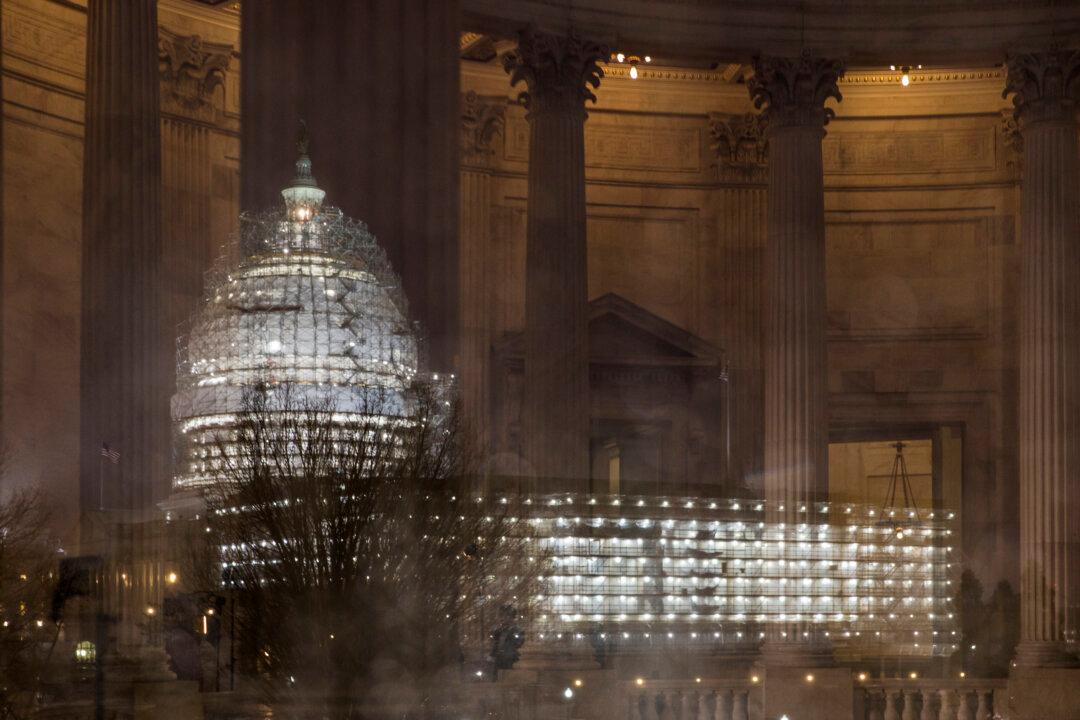 GOP Congress’ Incomplete: Stalled Bills, No Court Nominee