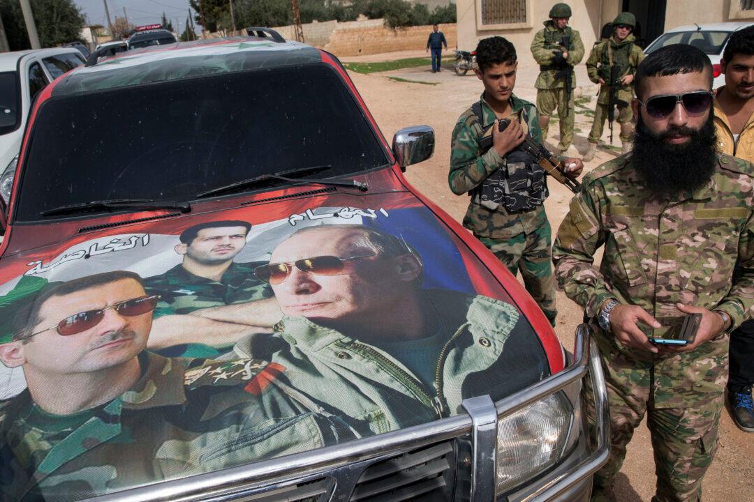 Proxy War Deepens in Syria After US Troop Withdrawal, Peace Remains Elusive