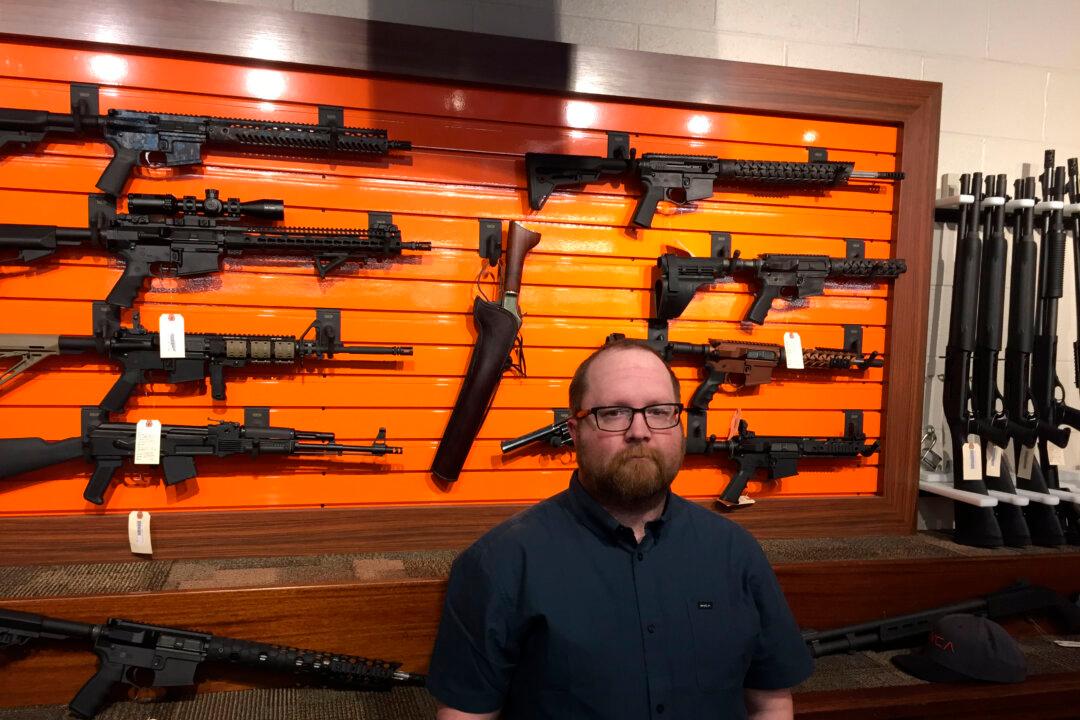 Colorado Gun Owners Lack Standing to Challenge ‘Assault Weapon’ Bans, Judge Rules