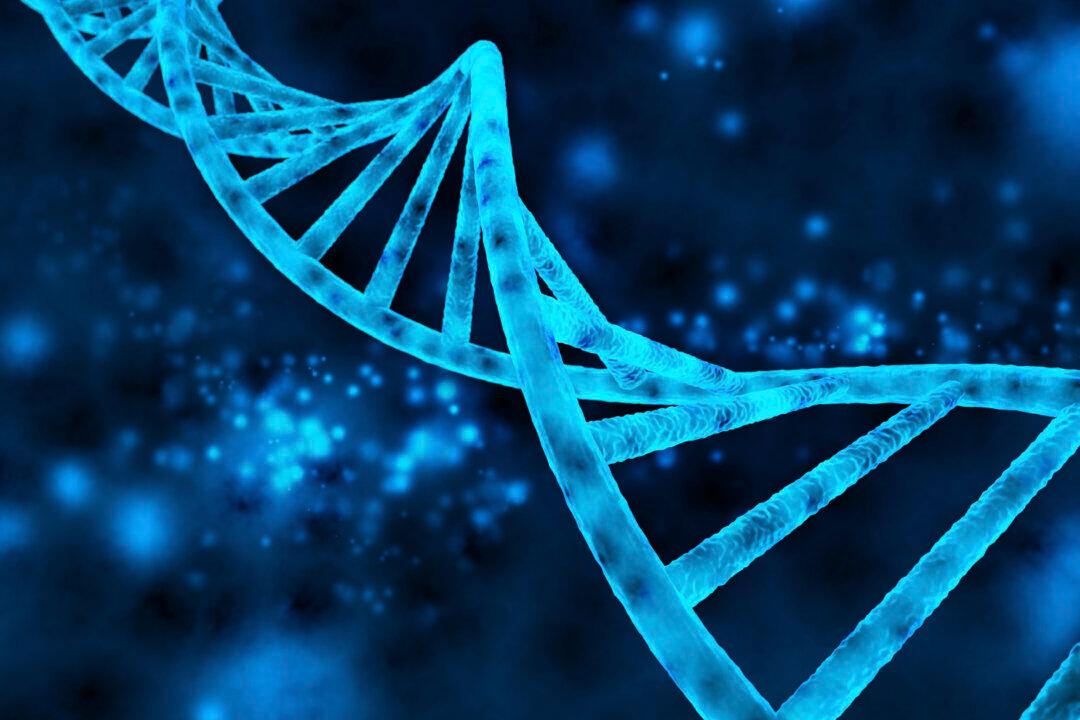 Crispr Gene Editing Therapy Made Available on NHS