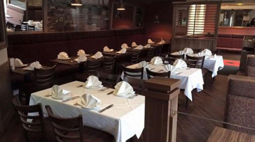 Restaurant Owner Lashes Out at Negative TripAdvisor Reviewers