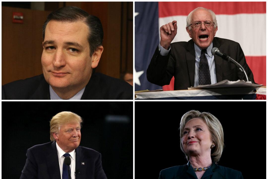 5 Key Takeaways From the New York Primary