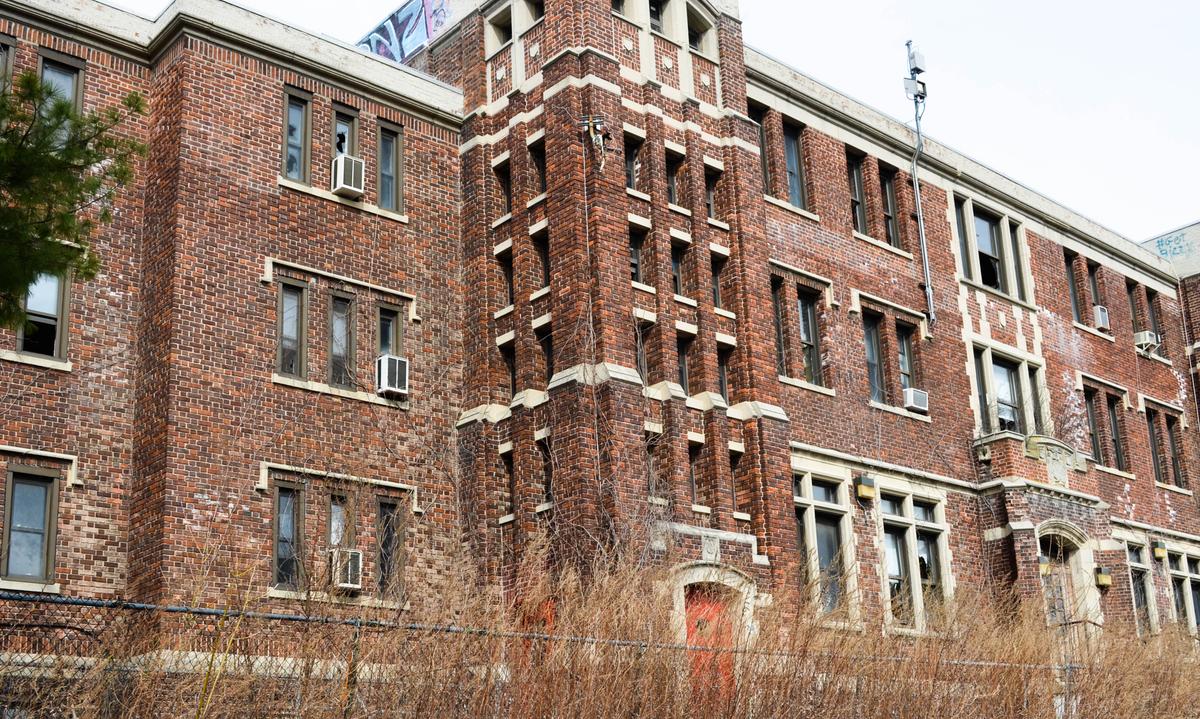 Orange County to Spend $1.5 Million to Secure Camp La Guardia