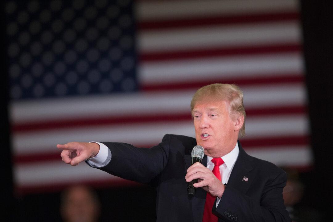 There’s a Good Reason We’re so Interested in the US Election: It Matters