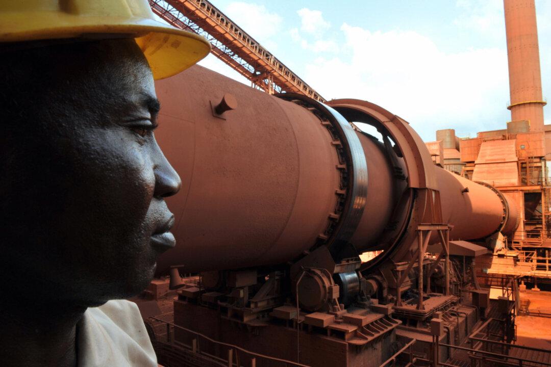 How Can Guinea Tap Into Its $200 Billion Resources?