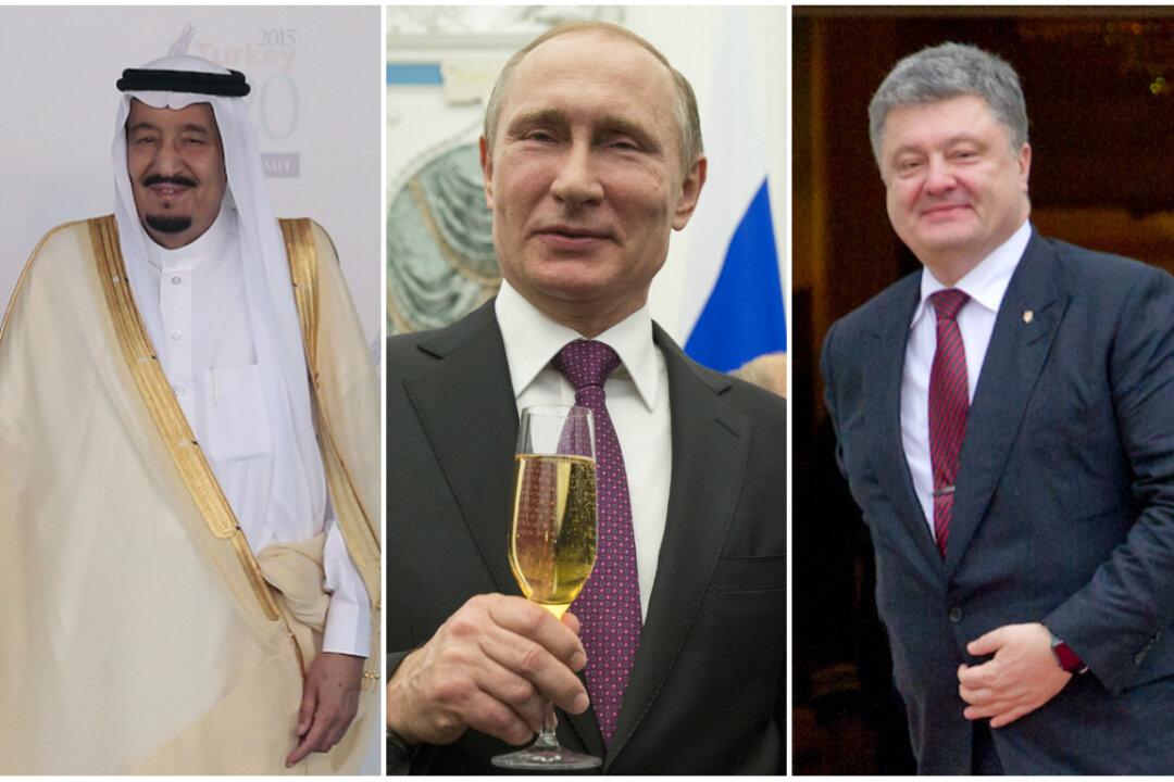 5 Things You Need to Know About the Panama Papers
