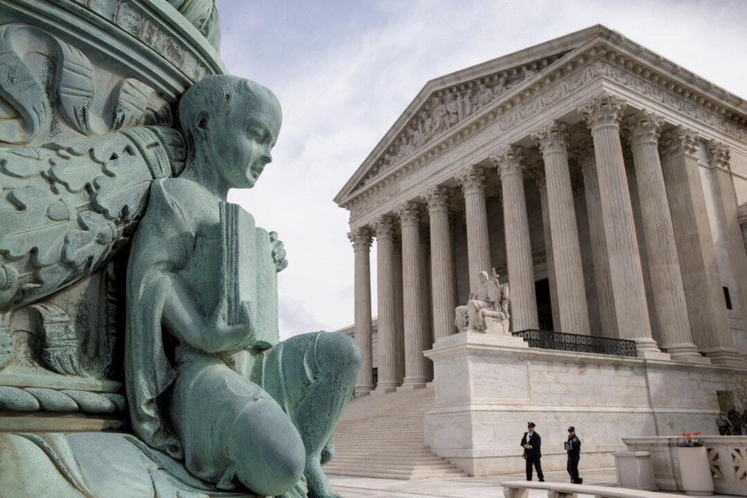 Supreme Court Bolsters Political Influence of US Latinos