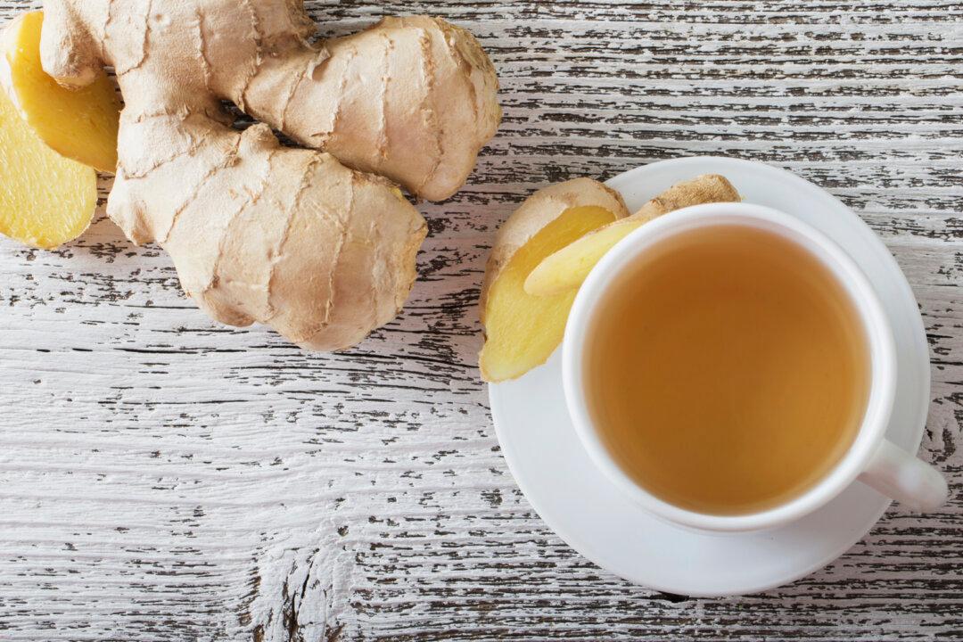 Everything You Need to Know About Ginger