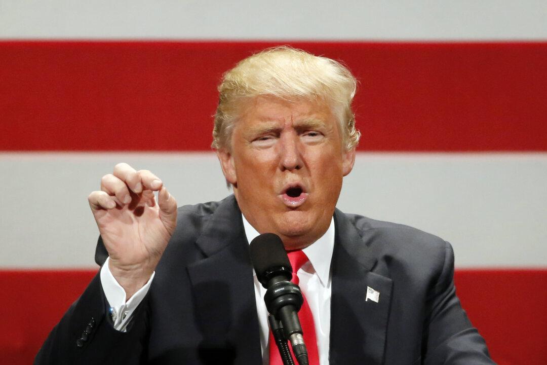 Trump’s Butler, Anthony Senecal, Calls for Obama to Be Killed, Secret Service Is Investigating