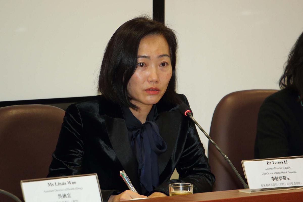 Appointments in Hong Kong Health Centres Surge After China’s Vaccine Panic