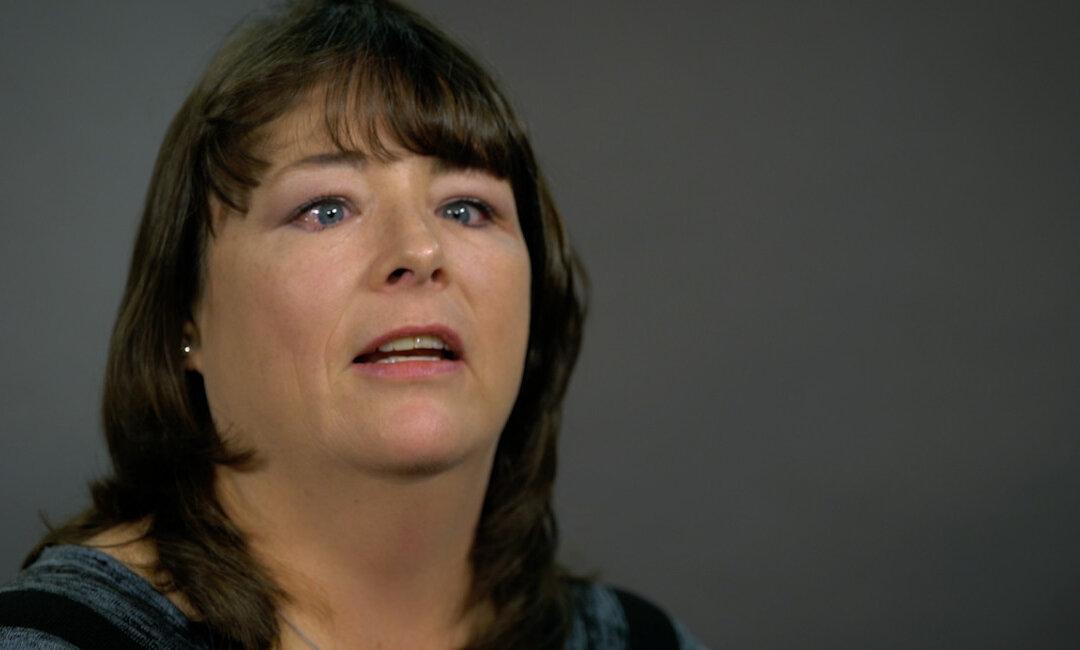 After 15 Years in Prison, One Drug Offender’s Search for Meaning