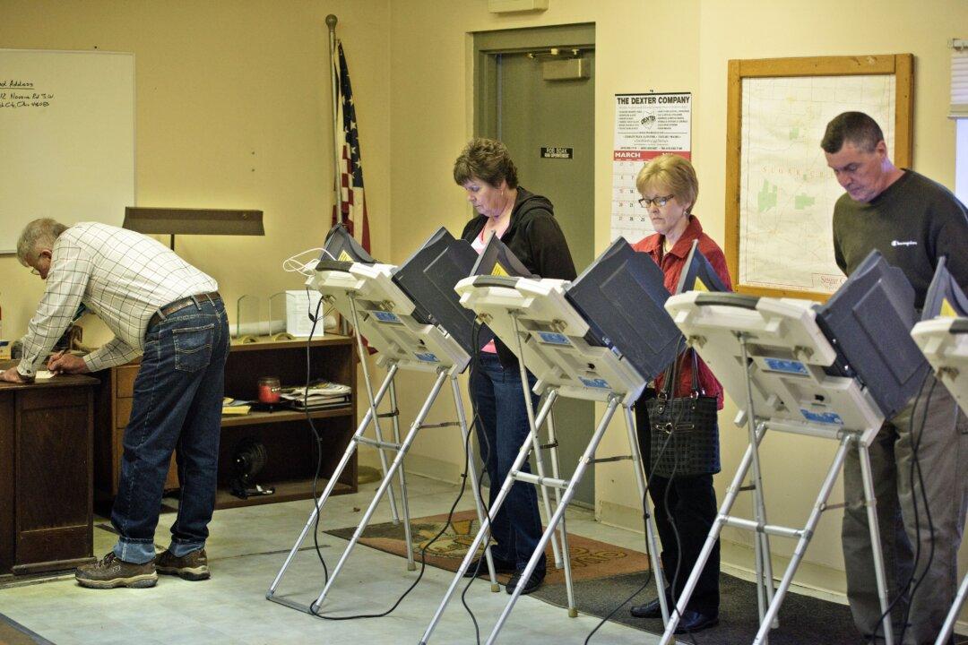 Two Broward County, Florida, Poll Workers Fired on Election Day