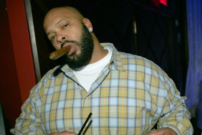 Suge Knight Says Dr. Dre Paid $50k to Have Him Shot