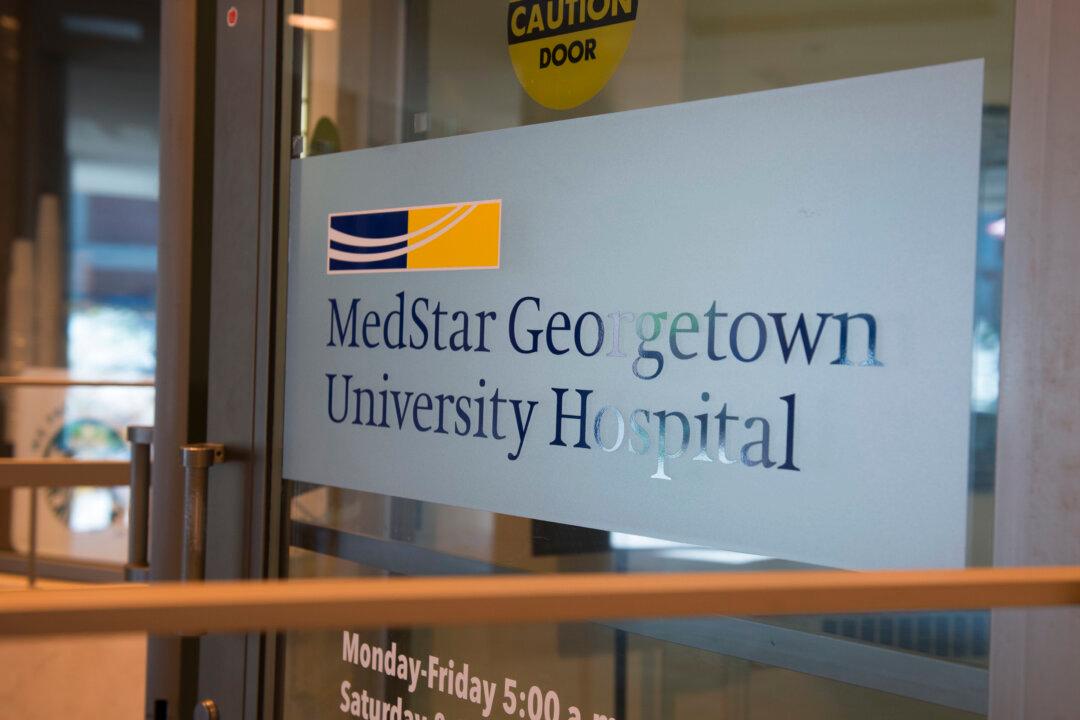 Hackers Broke Into Hospitals Despite Software Flaw Warnings