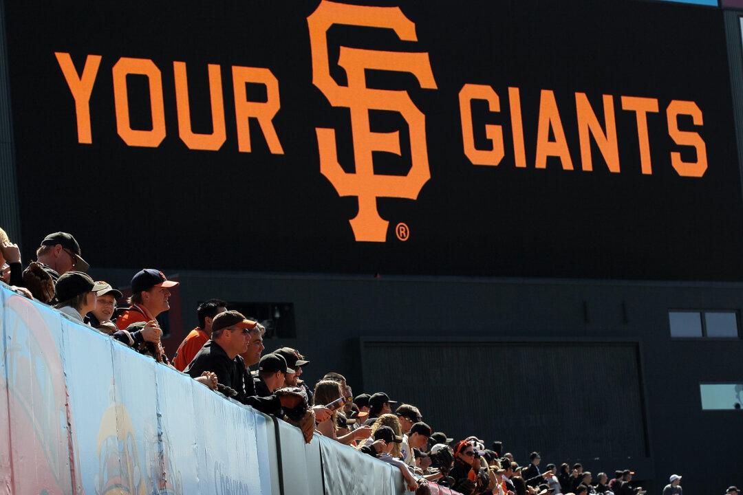 Baseball Names: And How They Got That Way!