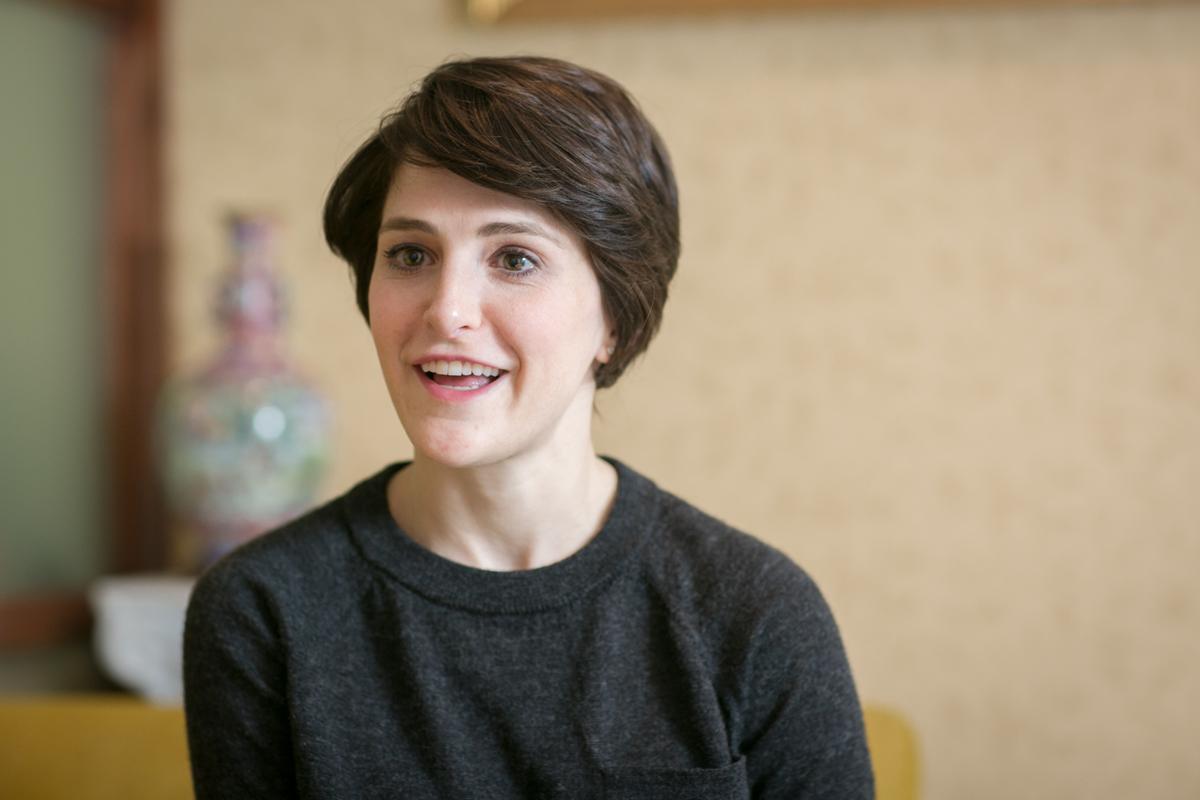 Feeling the Magic Behind Sustainable Fashion