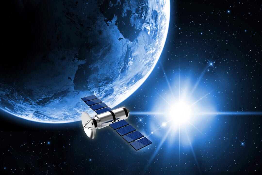 Why X-ray Astronomers Are Anxious for Good News From Troubled Hitomi Satellite