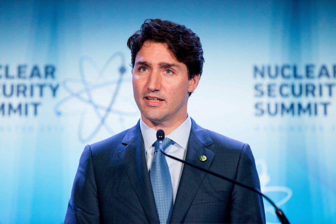 Canada Should Play a Bigger Role in Global Affairs, Experts Say