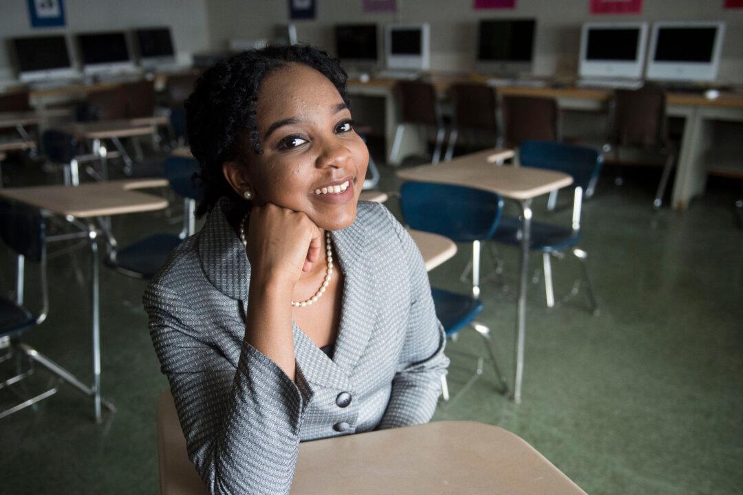 Second Student From New York School Repeats Ivy League Sweep