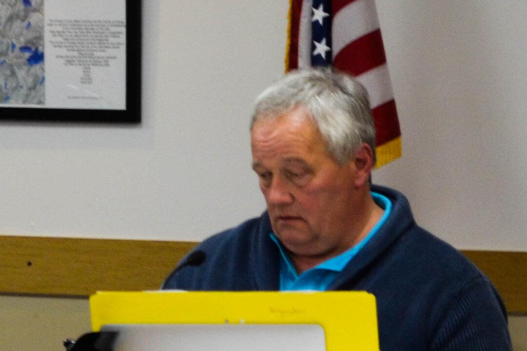 Public Hearing on Monroe Moratorium Reveals Sharp Divisions