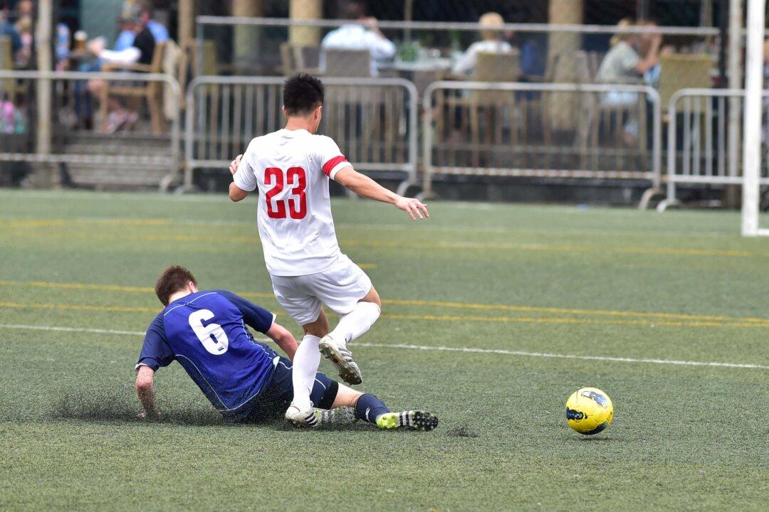 Eastern Needs Just One More Win for Premier League Title