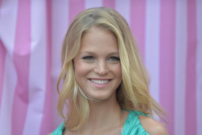 Former Victoria’s Secret Model Erin Heatherton Shares Why She Left