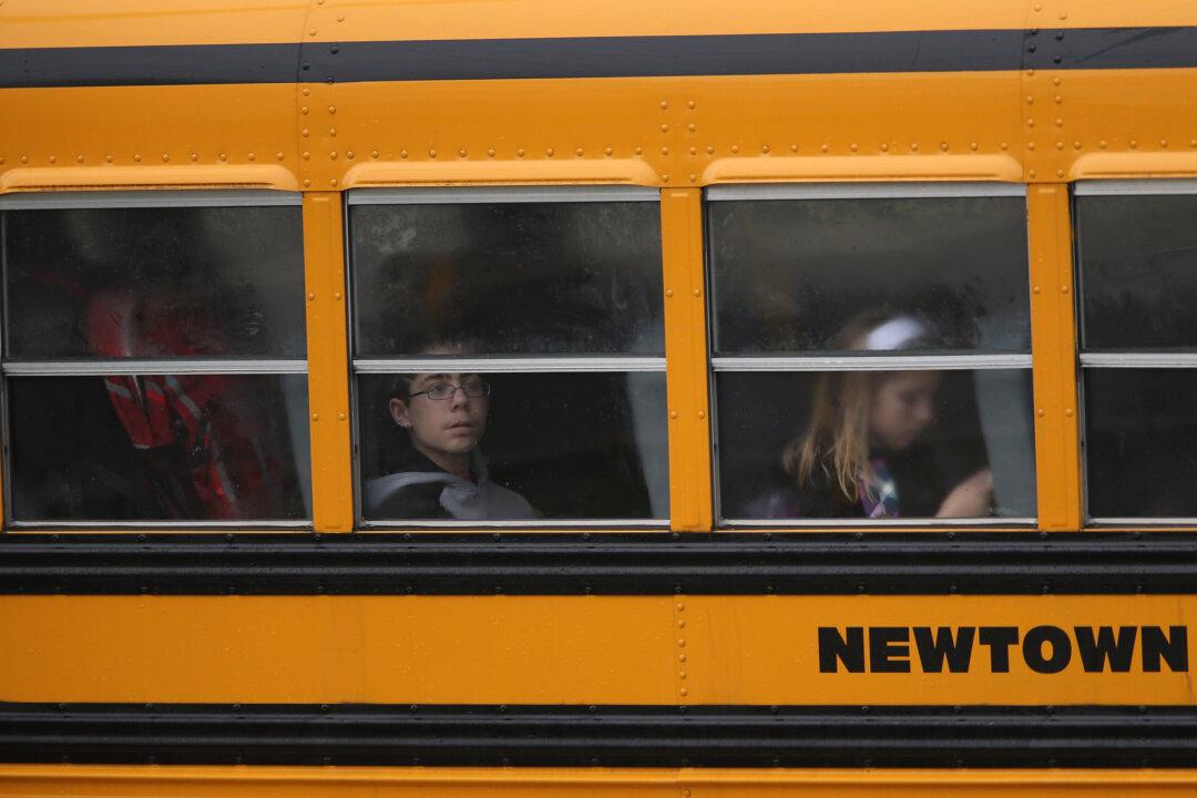 Newtown Teacher Arrested for Bringing Gun to School Two Miles From Sandy Hook