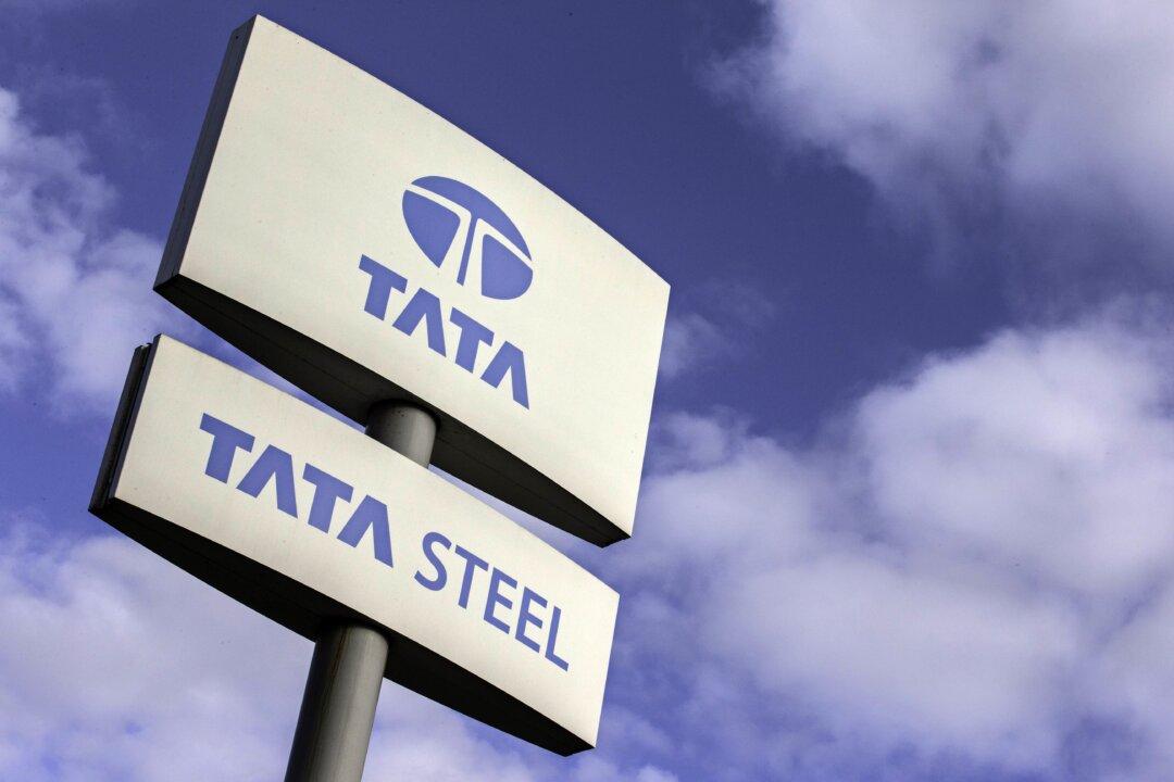 India’s Tata Steel Ramps Up Coal Purchases From Australia, North America