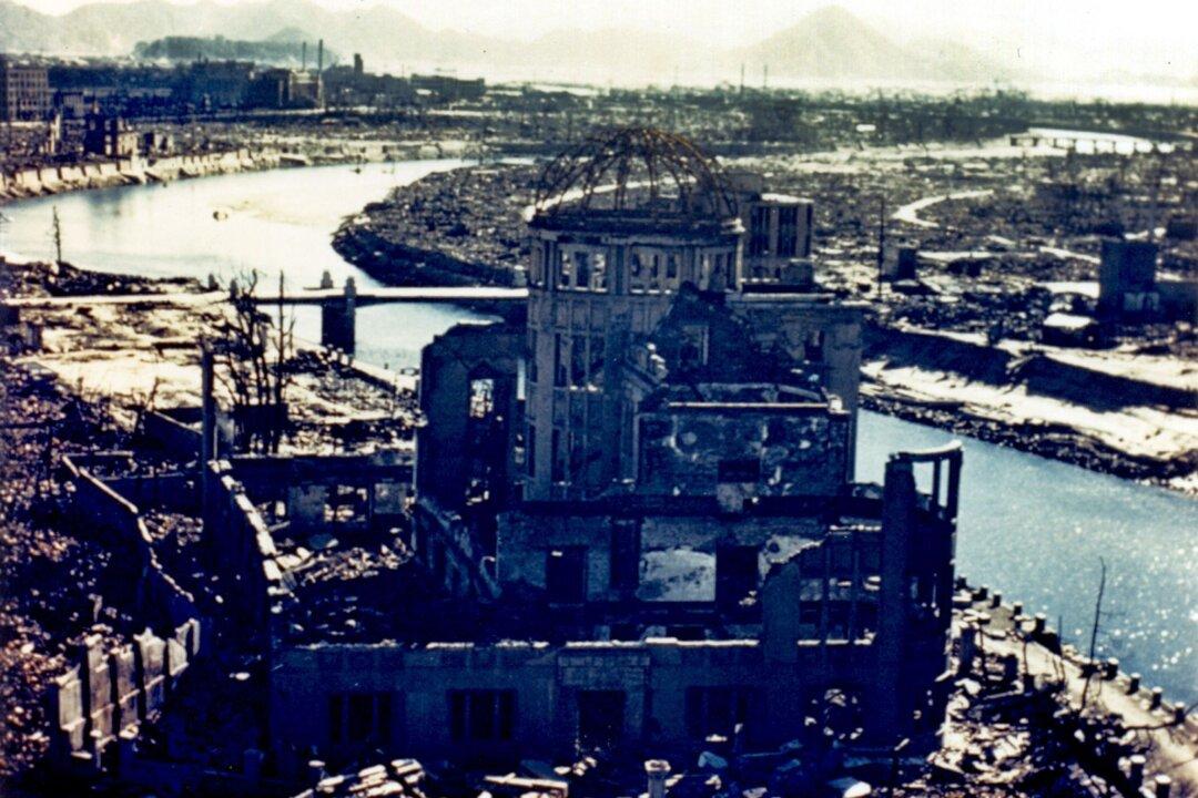John Kerry to Visit Hiroshima, First Senior US Official to Do So