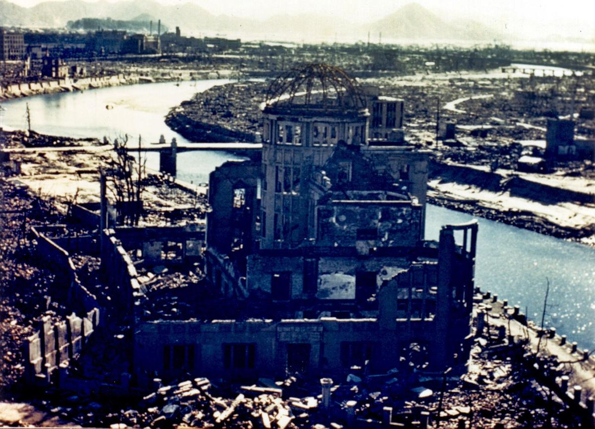 John Kerry to Visit Hiroshima, First Senior US Official to Do So