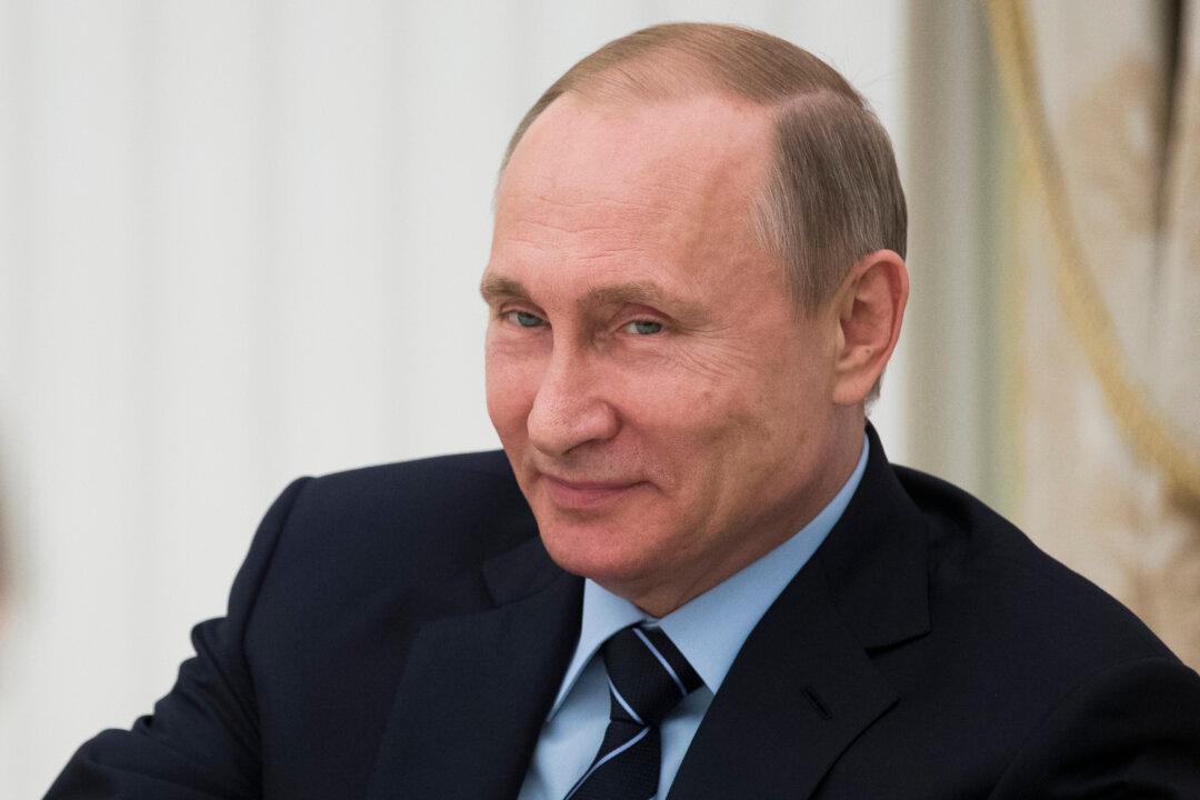 Panama Papers: It’s the Drip-Drip Effect Vladimir Putin Will Be Worrying About