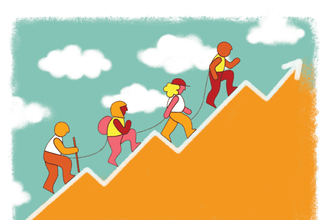 A Resurrection for Investment Clubs?