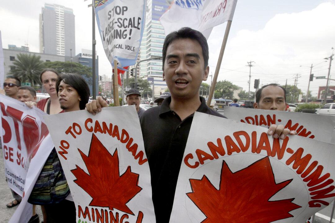 Mining Companies Need Stronger Oversight Abroad, Says MP