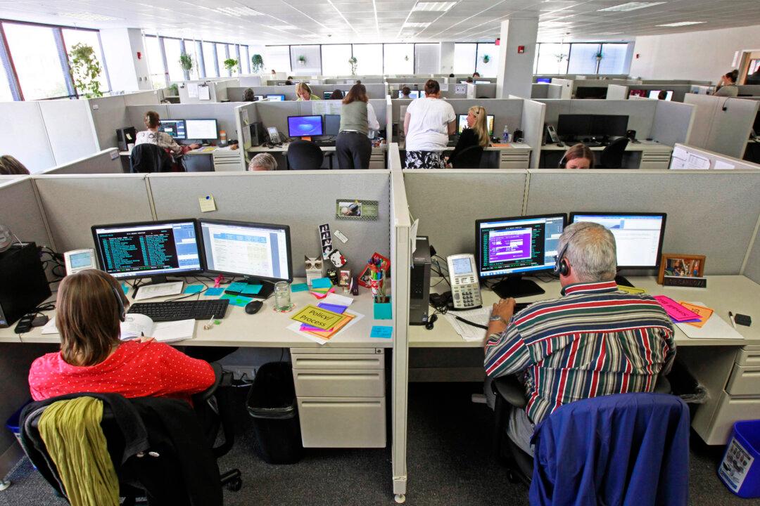 Study Reveals No. 1 Motivation for Workers to Return to the Office