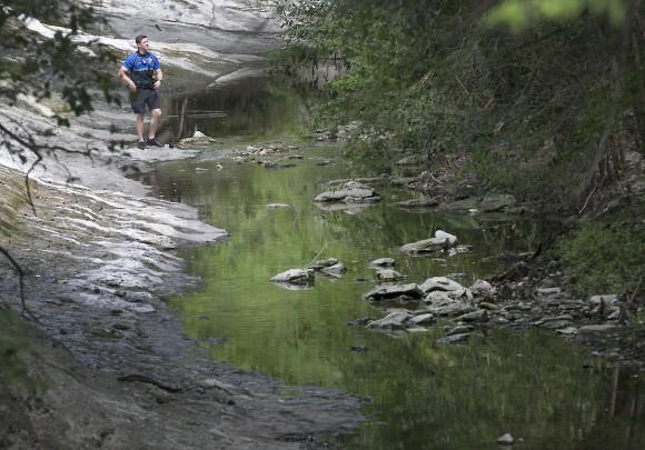 Woman Found Dead on Texas Campus Was a Student; Police Release Video of Suspect, Offer Reward