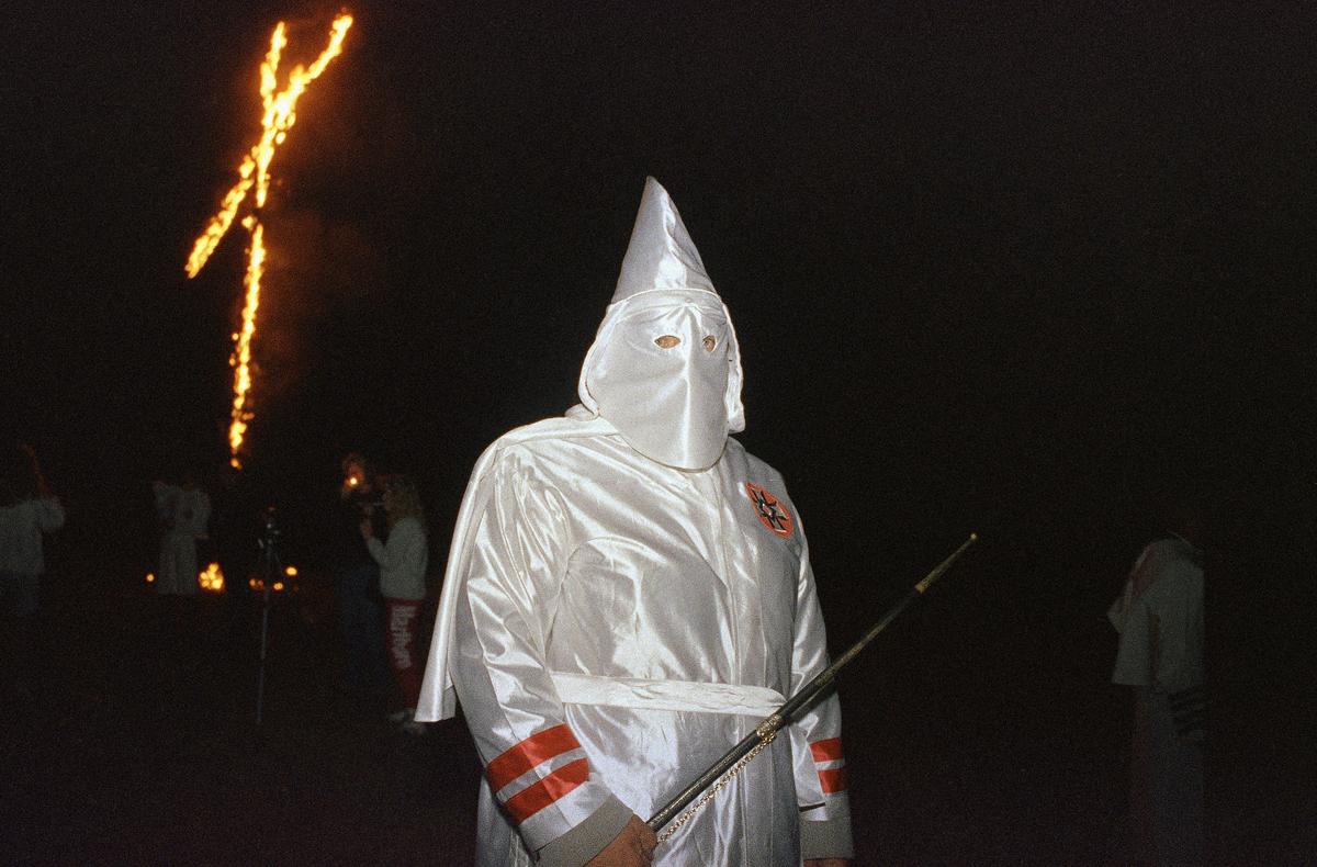 KKK Wins ‘Adopt-a-Highway’ Case in Georgia Supreme Court