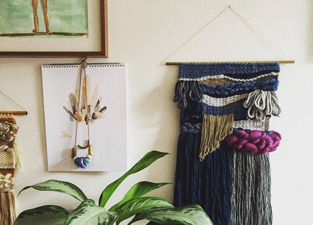 Women in Craft: Making Their Mark, and Often a Living